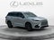 2026 Lexus TX 500h F SPORT Performance Premium
