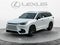 2026 Lexus TX 500h F SPORT Performance Premium