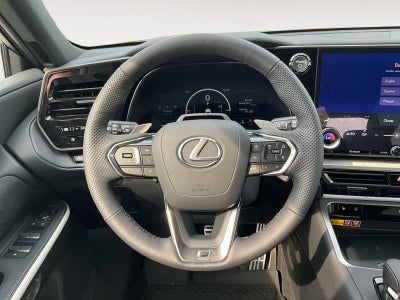 2026 Lexus TX 500h F SPORT Performance Premium