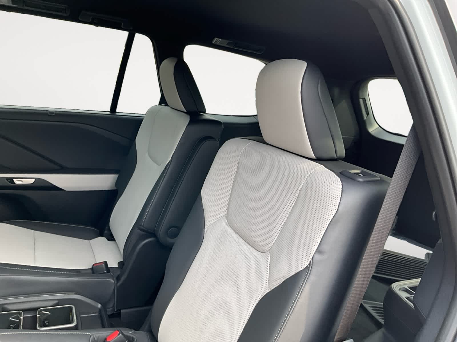 2026 Lexus TX 500h F SPORT Performance Premium