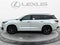 2026 Lexus TX 500h F SPORT Performance Premium