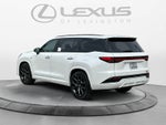 2026 Lexus TX 500h F SPORT Performance Premium