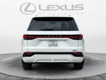 2026 Lexus TX 500h F SPORT Performance Premium