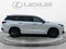 2026 Lexus TX 500h F SPORT Performance Premium