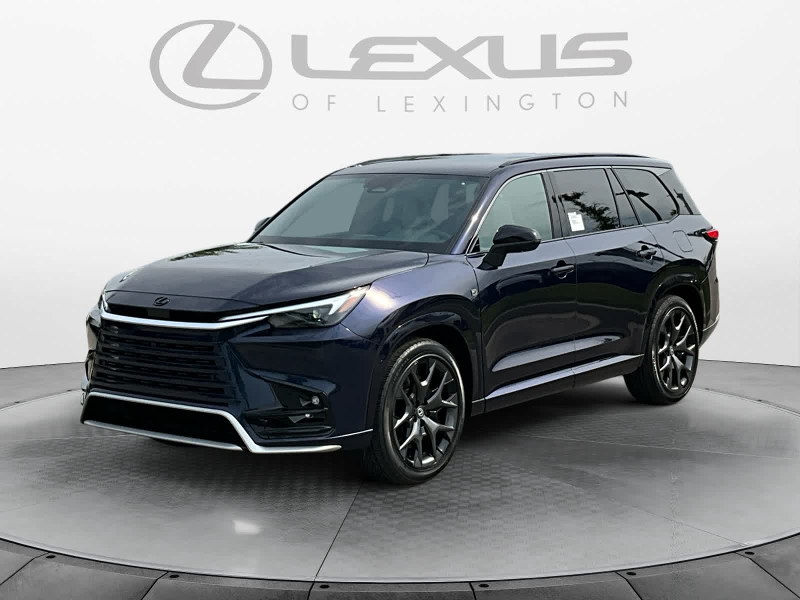 2026 Lexus TX 500h F SPORT Performance Premium