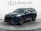 2026 Lexus TX 500h F SPORT Performance Premium