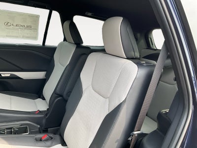 2026 Lexus TX 500h F SPORT Performance Premium