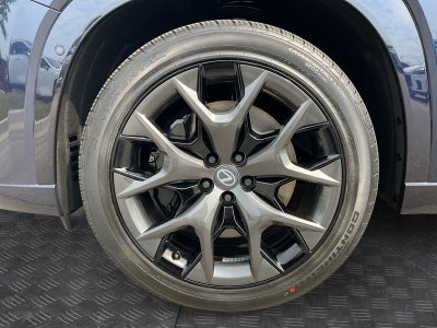 2026 Lexus TX 500h F SPORT Performance Premium