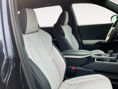 2026 Lexus TX 500h F SPORT Performance Premium