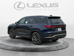 2026 Lexus TX 500h F SPORT Performance Premium