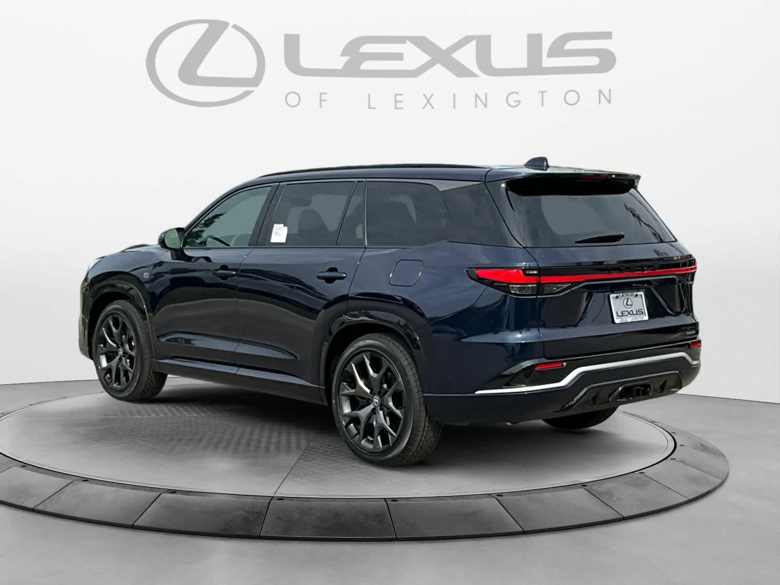 2026 Lexus TX 500h F SPORT Performance Premium
