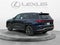 2026 Lexus TX 500h F SPORT Performance Premium