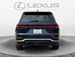 2026 Lexus TX 500h F SPORT Performance Premium