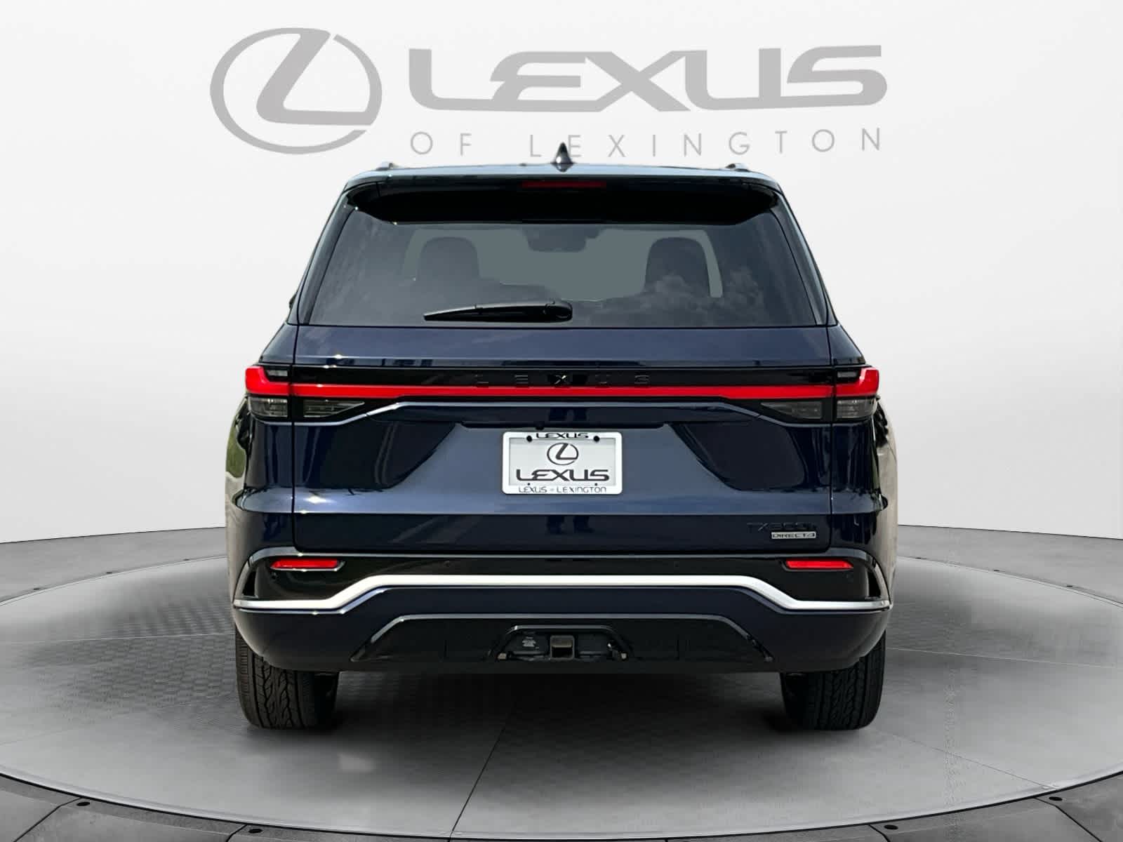 2026 Lexus TX 500h F SPORT Performance Premium