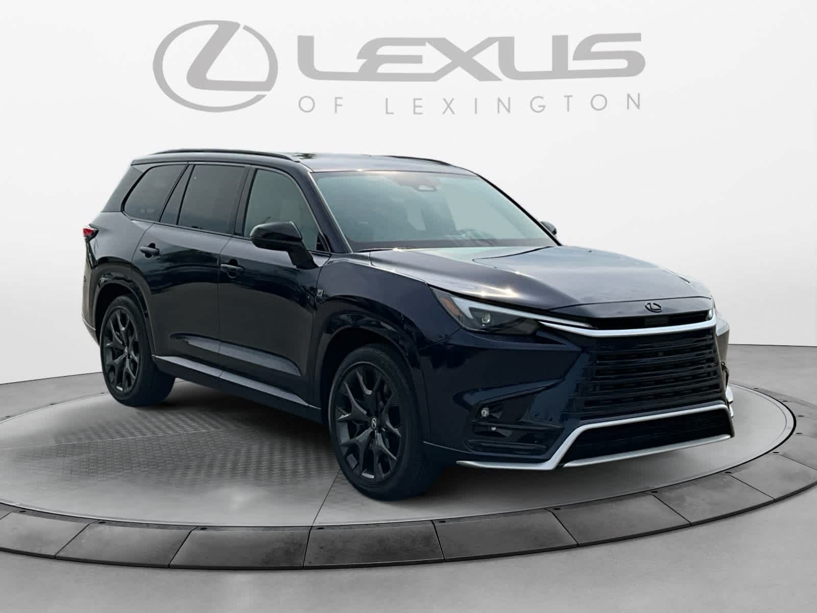 2026 Lexus TX 500h F SPORT Performance Premium