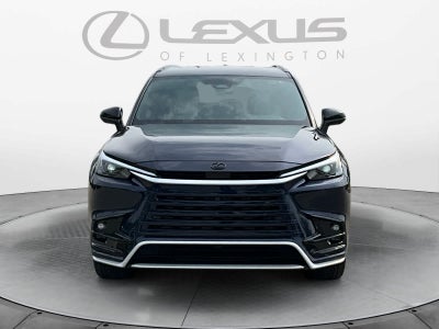 2026 Lexus TX 500h F SPORT Performance Premium
