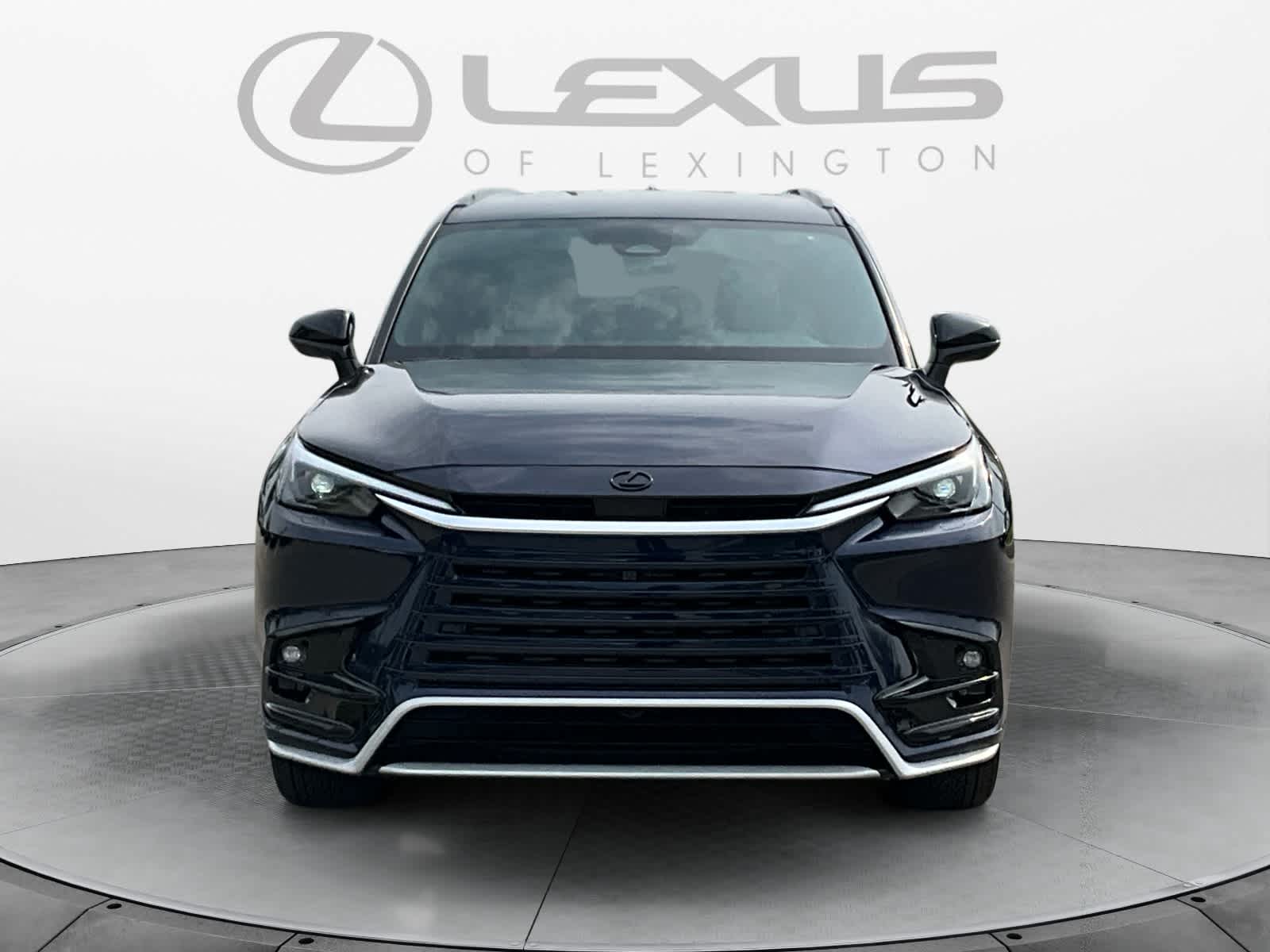 2026 Lexus TX 500h F SPORT Performance Premium