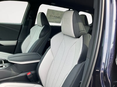 2026 Lexus TX 500h F SPORT Performance Premium