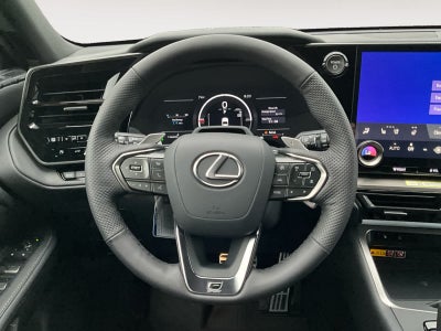 2026 Lexus TX 500h F SPORT Performance Premium