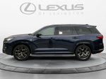 2026 Lexus TX 500h F SPORT Performance Premium