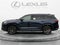 2026 Lexus TX 500h F SPORT Performance Premium