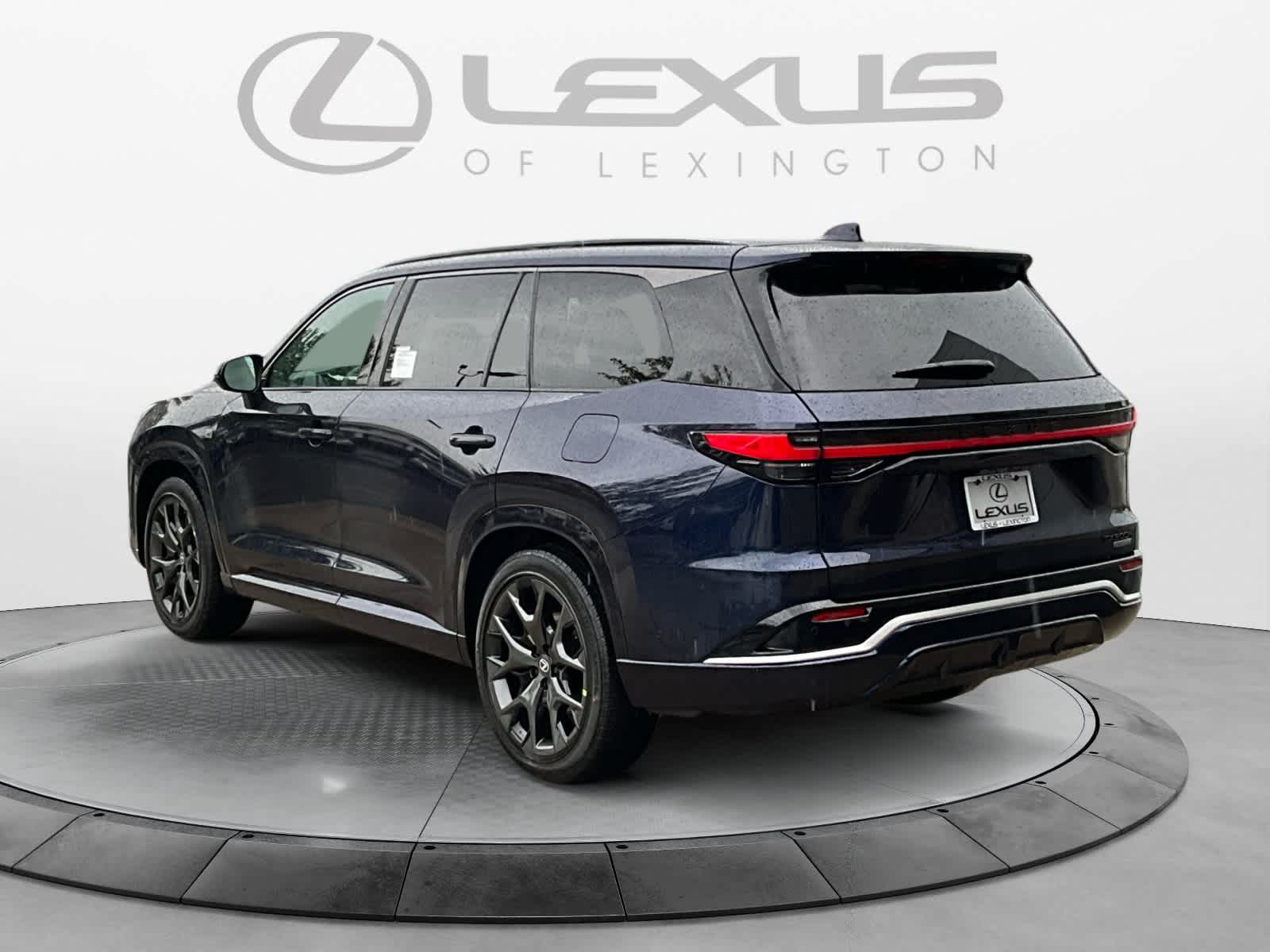 2026 Lexus TX 500h F SPORT Performance Premium