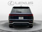 2026 Lexus TX 500h F SPORT Performance Premium