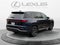 2026 Lexus TX 500h F SPORT Performance Premium