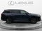 2026 Lexus TX 500h F SPORT Performance Premium