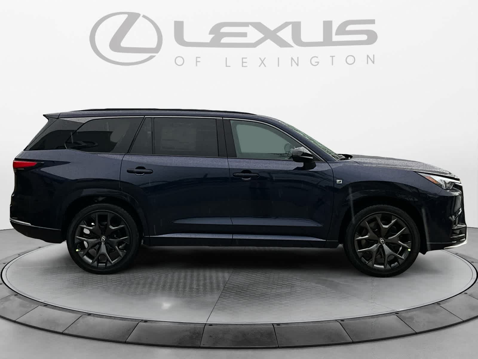 2026 Lexus TX 500h F SPORT Performance Premium