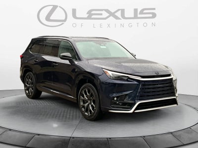 2026 Lexus TX 500h F SPORT Performance Premium