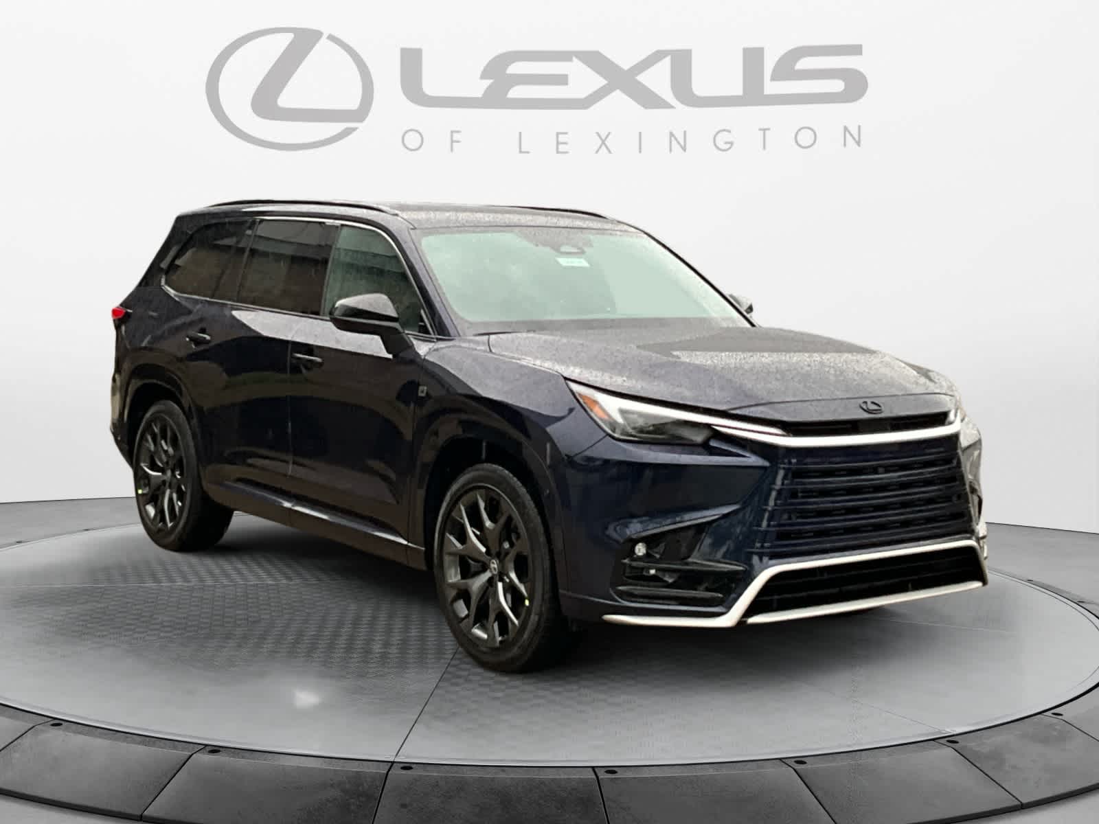 2026 Lexus TX 500h F SPORT Performance Premium