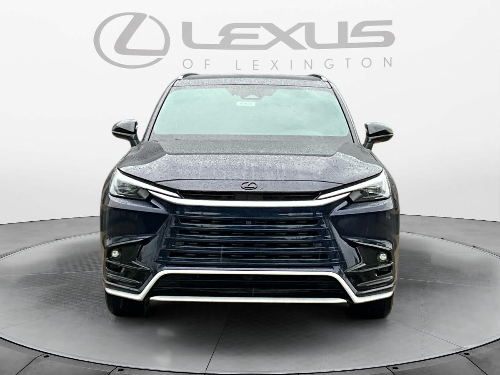 2026 Lexus TX 500h F SPORT Performance Premium