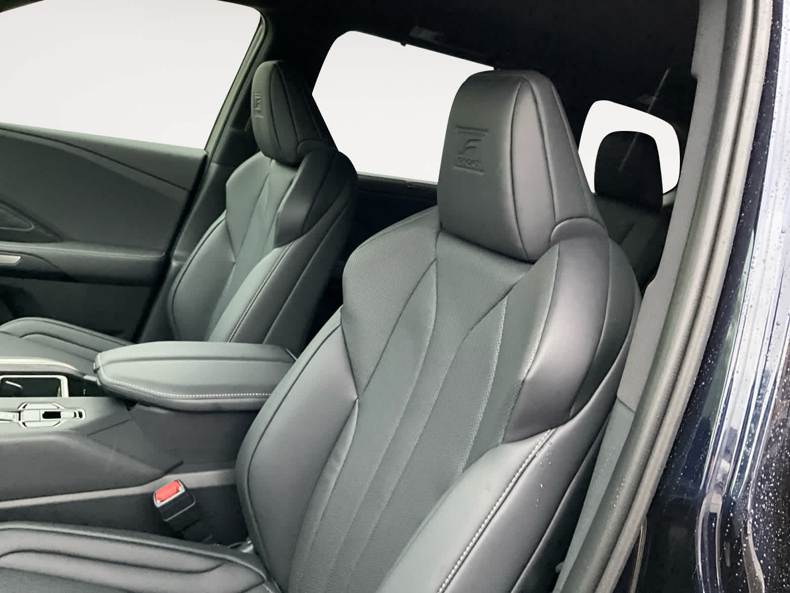 2026 Lexus TX 500h F SPORT Performance Premium