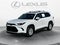 2024 Toyota Grand Highlander Hybrid XLE