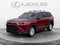 2024 Toyota Grand Highlander Hybrid XLE