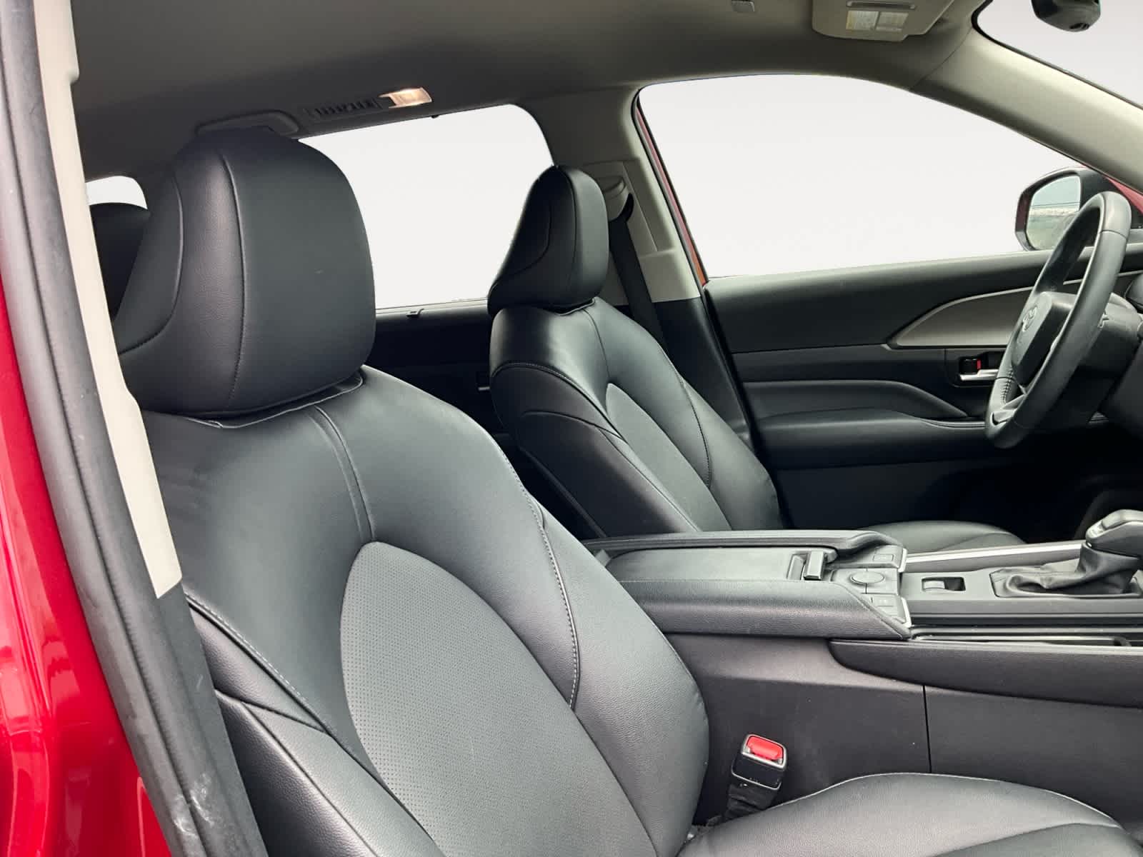 2024 Toyota Grand Highlander Hybrid XLE