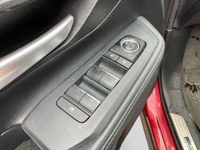 2024 Toyota Grand Highlander Hybrid XLE