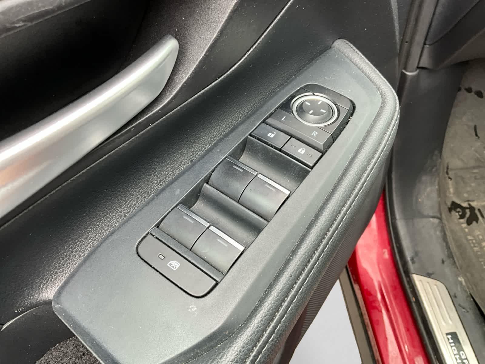 2024 Toyota Grand Highlander Hybrid XLE