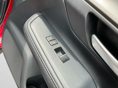 2024 Toyota Grand Highlander Hybrid XLE