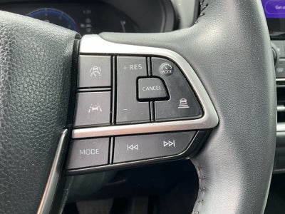 2024 Toyota Grand Highlander Hybrid XLE