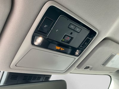 2024 Toyota Grand Highlander Hybrid XLE