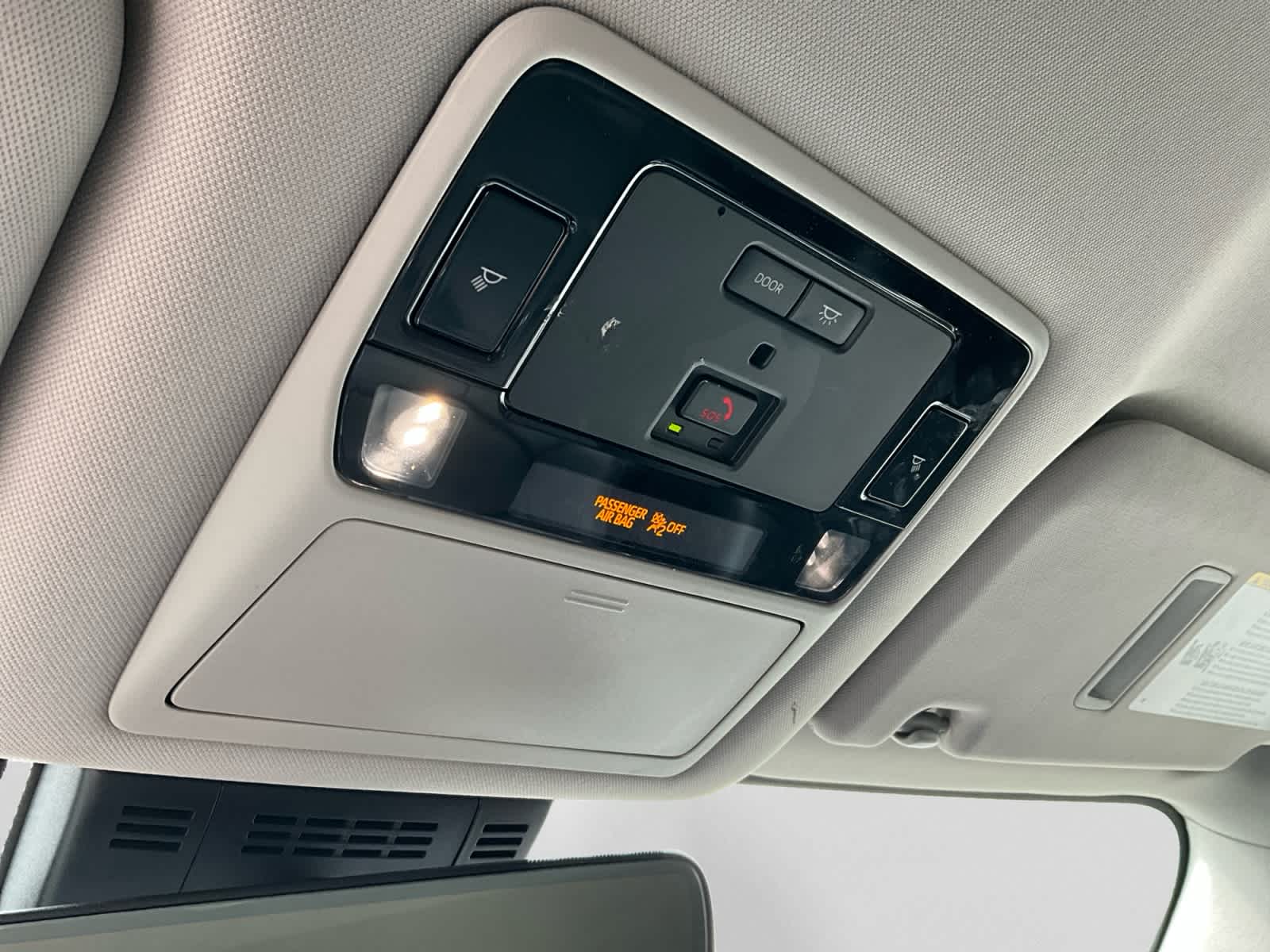 2024 Toyota Grand Highlander Hybrid XLE