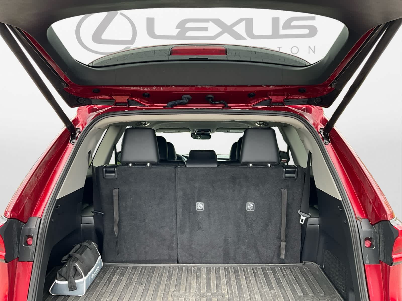 2024 Toyota Grand Highlander Hybrid XLE