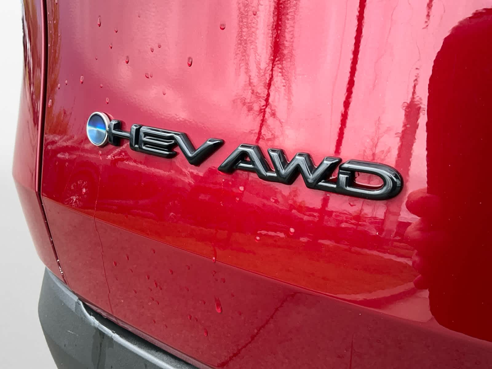 2024 Toyota Grand Highlander Hybrid XLE