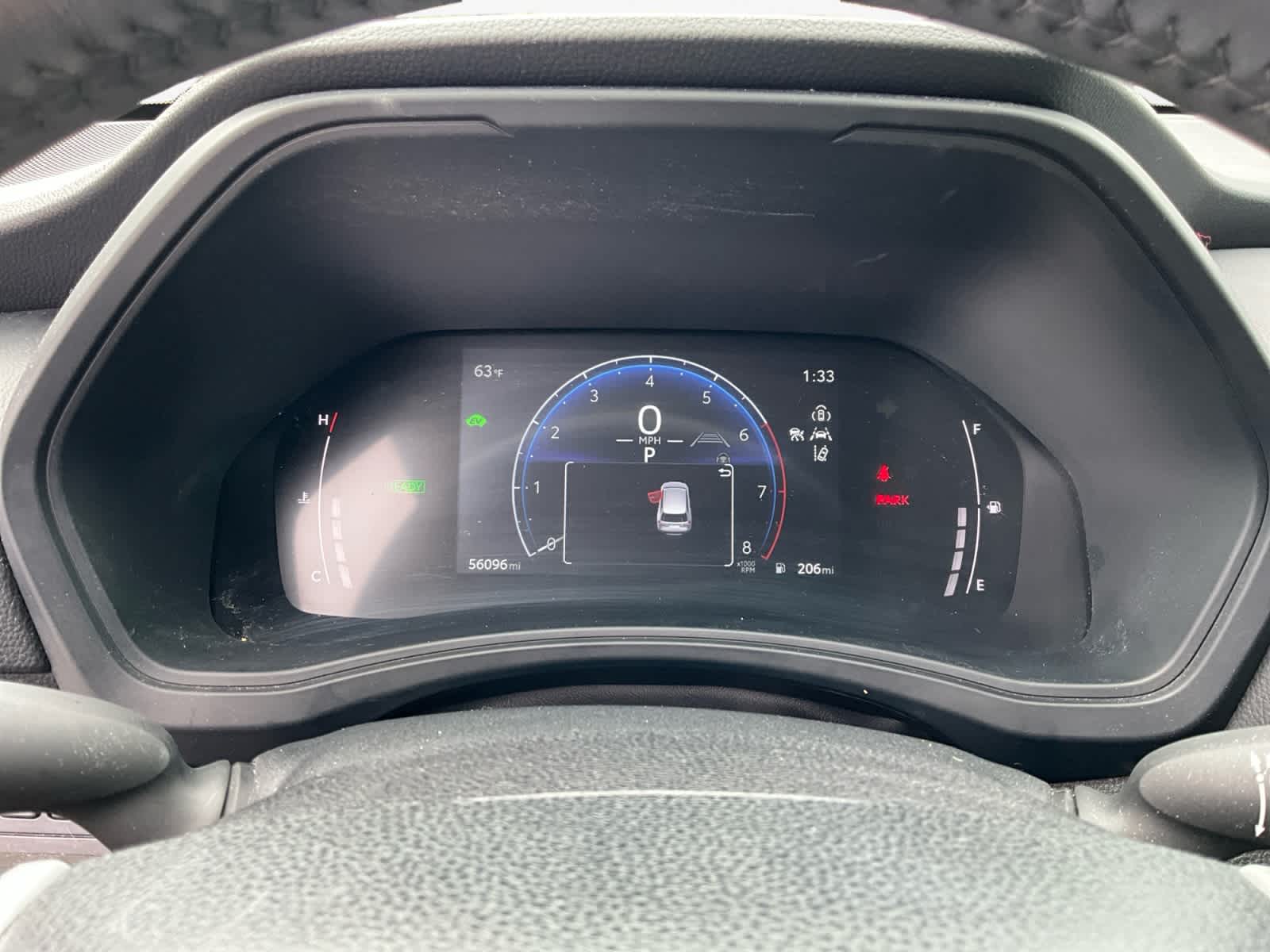 2024 Toyota Grand Highlander Hybrid XLE