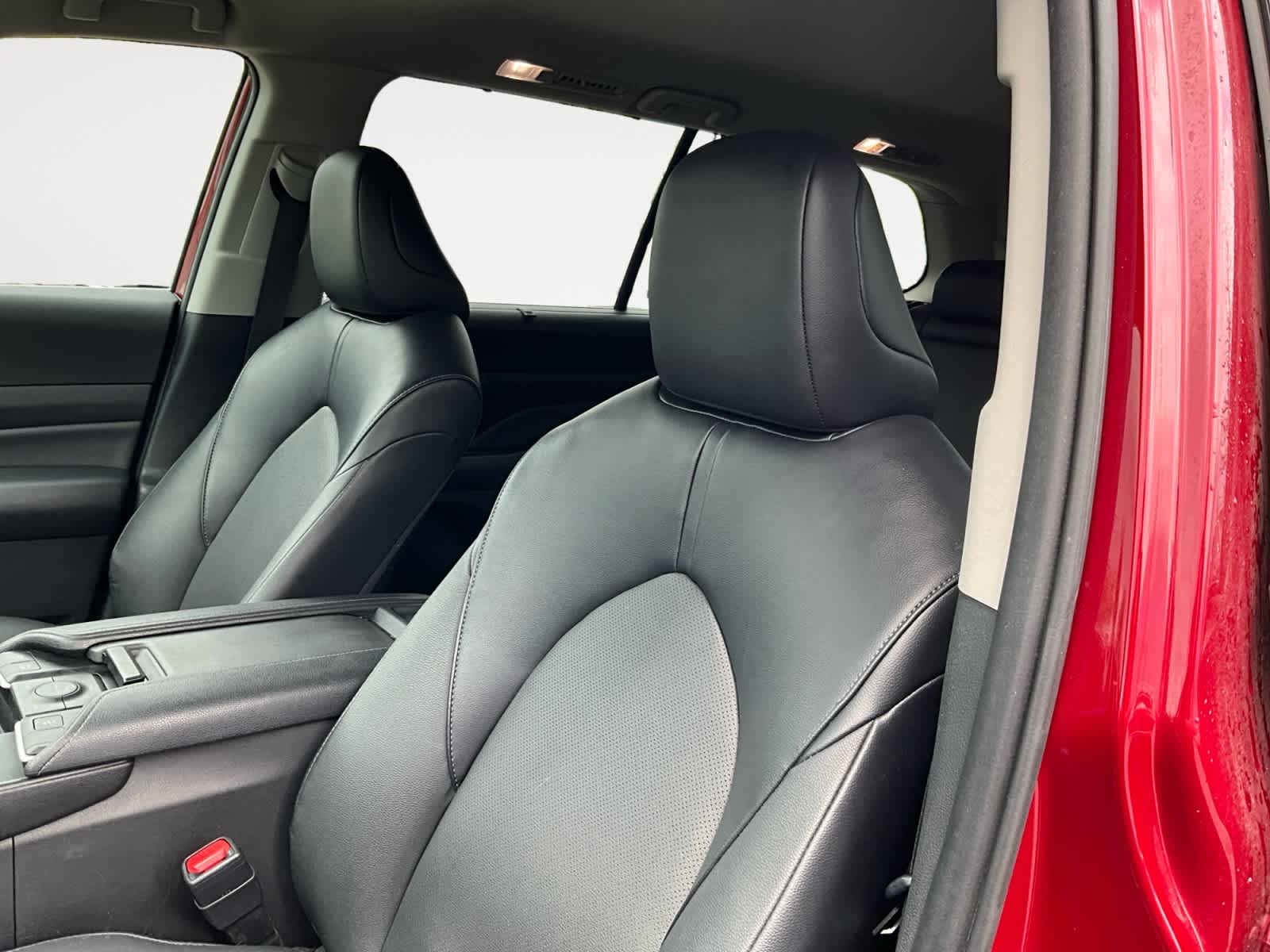 2024 Toyota Grand Highlander Hybrid XLE