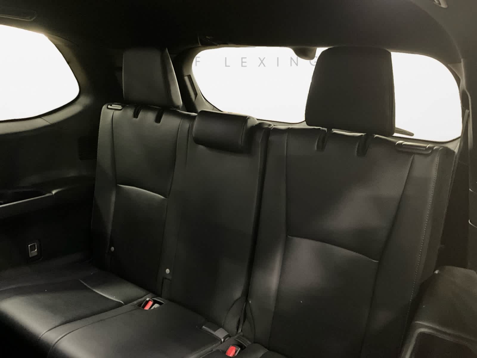 2024 Toyota Grand Highlander Hybrid MAX Platinum