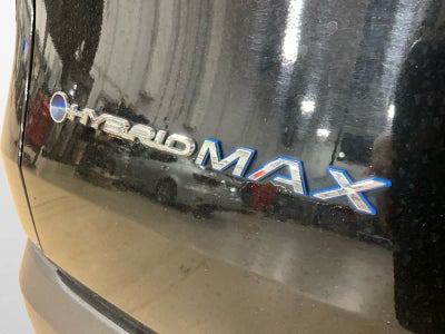 2024 Toyota Grand Highlander Hybrid MAX Platinum
