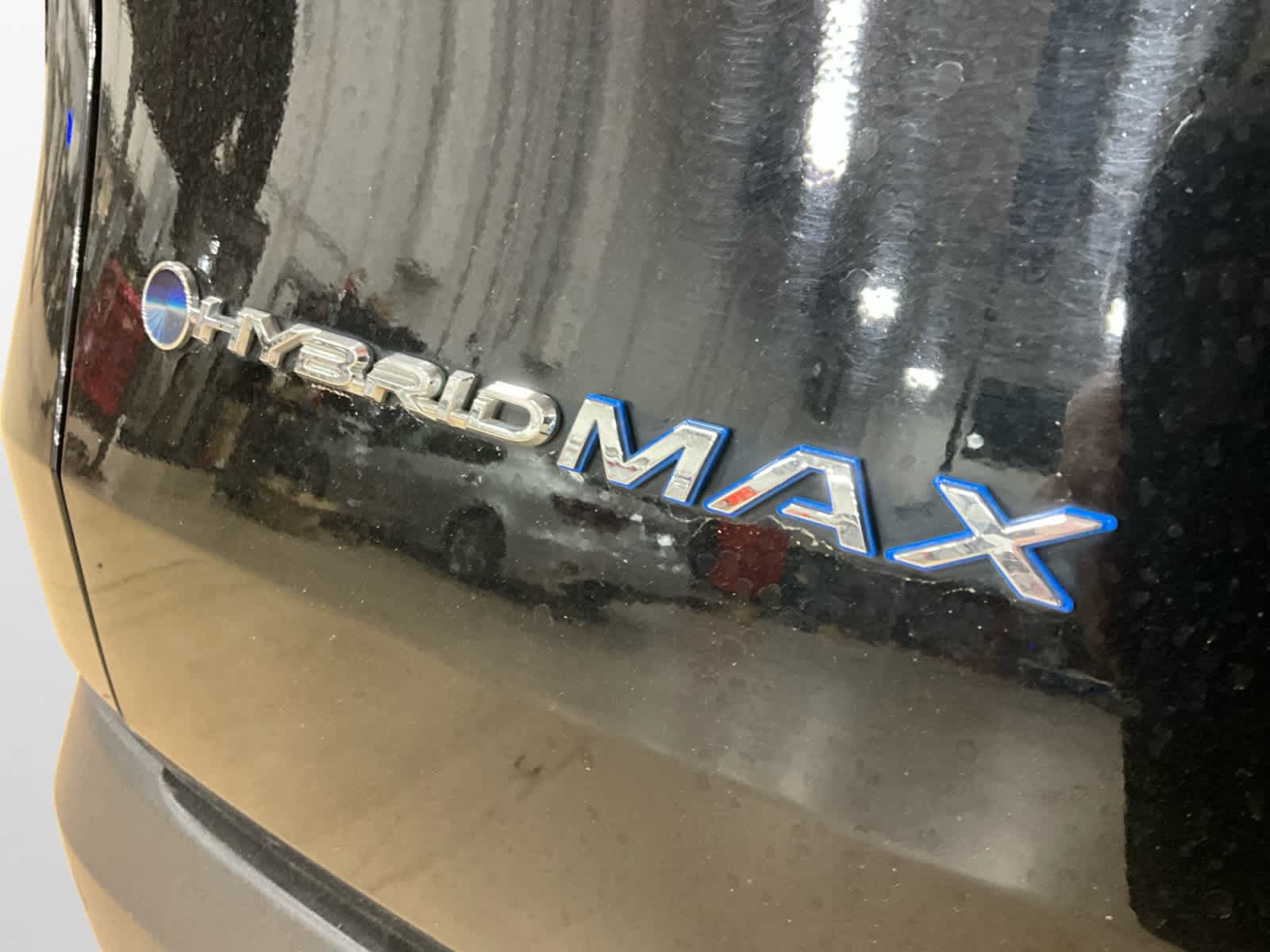 2024 Toyota Grand Highlander Hybrid MAX Platinum